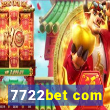 7722bet com